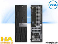 Dell Optiplex 3040/ HP ProDesk 400G3 - Cấu hình 01