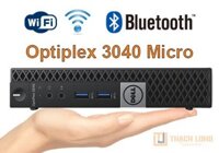 Dell OptiPlex 3040 Micro (i5-T2)