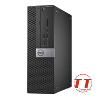 Dell Optiplex 3040 SFF CH1 CPU intel Core i3 6100 I RAM 8Gb PC3L I SSD 128Gb