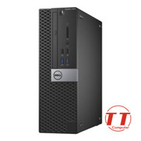 Dell Optiplex 3040 SFF CH5 CPU Core i7-6700t, Ram 8Gb, SSD 256Gb