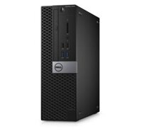 Dell Optiplex 3040 SFF/ G4400/ 4G/ 500G/ W10SL (W0XJY1)