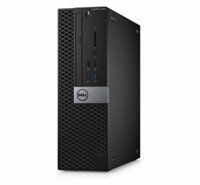 Dell OptiPlex 3040MT/ i3-6100 /4GB / 500GB