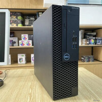 Dell Optiplex 3050 Core i3-7100 Ram 8G SSD120GB HDD 1TB VGA ON Máy Nhỏ