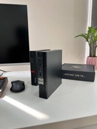 DELL Optiplex 3050 Micro – Intel Core i5 7500T – Siêu nhỏ gọn, mạnh mẽ, bền bỉ, và ổn định