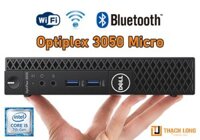 Dell OptiPlex 3050 Micro (i5-T4)