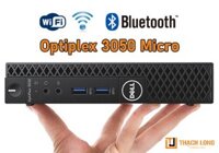 Dell OptiPlex 3050 Micro (i5-T2)
