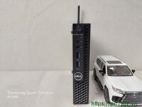 Dell Optiplex 3050 Mini Wifi Bluetooth