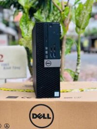 Dell Optiplex 3050 SFF Core i Gen 6 -7