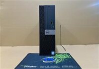 Dell Optiplex 3050 SFF - Core i5 7500 | Quadro K1200 4GB | NVMe 512GB | RAM 16GB