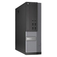 Dell OPTIPLEX 3050 SFF / Intel Core i3-6100