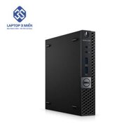 Dell OptiPlex 3050M , Core i5-7500, 8GB RAM, 500GB HDD, Windows 10 Pro 64bit