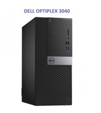 DELL OPTIPLEX 3050MT CORE I7 6700 Ram 8Gb, SSD 256Gb, phím chuột