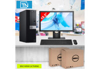 Dell Optiplex 3060-5060-7060 SFF - i5 8400