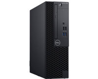 Dell Optiplex 3060 / Chip I3 8100/ Ram 8GB/ SSD 240GB