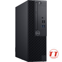 Dell Optiplex 3060 SFF CH4 CPU intel Core i5 8500 / RAM 8GB / SSD 128GB