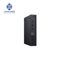 Dell OptiPlex 3070 Micro, Core i5-9500T, 8GB RAM, 500GB 7200rpm, Windows 10 Pro 64-bit