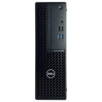 Dell OptiPlex 3080 SFF Desktop + TEKi Wireless Mouse - 10th Gen Intel Core i7-10700 up to 4.80 GHz CPU, 64GB DDR4 Memory, 256GB SSD + 10TB HDD, Int...