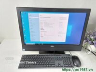 Dell Optiplex 3240 AIO