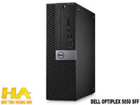 Dell Optiplex 5050 SFF - Cấu Hình 03
