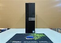 Dell Optiplex 5050 SFF - Core i5-7600 | RAM 16GB | SSD NVMe 512GB | Nhỏ Gọn - Mạnh Mẽ