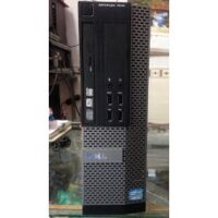 Dell Optiplex 7010MiNi (Core I5 3470 + DDram 4gb + hdd 250gb)