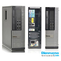 Dell Optiplex 7010 SFF Core i3 2100 3.1Ghz