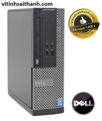 DELL OPTIPLEX 7020 sff. I7 4770S/RAM 8GB/SSD 240GB