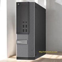 Dell Optiplex 7020SFF | Core i5.4460- Ram 16G - SSD 256G