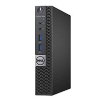Dell Optiplex 7040/ 7050/ 3050 Micro