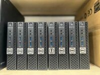 Dell Optiplex 7040 Micro- Wifi tích hợp siêu mạnh