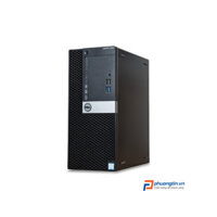 Dell Optiplex 7040 MT(i5 6500/ 8GB/ SSD 256GB)