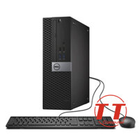 Dell OptiPlex 7040 SFF CH6 Intel core i7-6700t, RAM 8GB, SSD 128GB