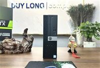 Dell Optiplex 7050 sff/ Core i5 6600, ổ NVME 256Gb, Dram4 8Gb chạy siêu nhanh giá rẻ