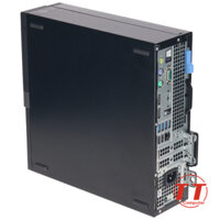 Dell Optiplex 7060 SFF CH2 CPU Intel Core i3-8100, RAM 8GB DDR4, SSD 256GB NVME