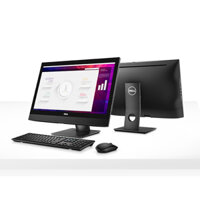 Dell OptiPlex 7450 AIO, Core i7-7700, RAM 8GB, SSD 256GB, Intel HD Graphics 630, 23.8" FHD