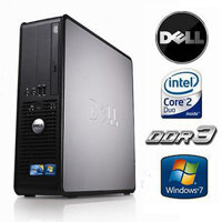 DELL OPTIPLEX 780 CH2