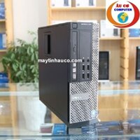 Dell optiplex 790 SFF Core i7 2600 / 8G / SSD 120G – Bảo hành 24 tháng