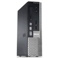 DELL OPTIPLEX 790 SFF / I7 2600 /RAM 4GB /Ô CỨNG 250GB