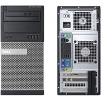 DELL OPTIPLEX 790/990MT CORE I7 2600 8GB 500GB DVDRW