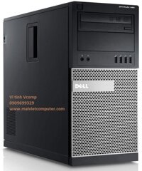 DELL OPTIPLEX 790MT/990MT CORE I5 2400 4GB  DVDRW