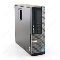 Dell Optiplex 790sff Core i7 2600 Ram 4G HDD 250G