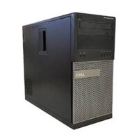 Dell OptiPlex 9010 MT – Core i7-3770/ 16GB DDR3/ 120GB SSD + HDD 500Gb/ Nvidia Geforce GTX 1050Ti 4G