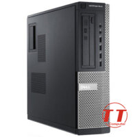 Dell Optiplex 9010 SFF  CH1 Intel core i3-3220, Ram 4Gb, HDD 500 Gb