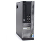 Dell optiplex 9020 / i5 4570/ Ram 4gb/ ssd 128gb