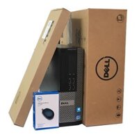 Dell Optiplex 9020 SFF /I5-4440/4GB/SDD 120GB