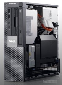DELL OptiPlex 960 SFF