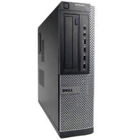 Dell OptiPlex 990 Desktop – Core i5-2400/ 4 GB DDR3/ 250 GB HDD/ Intel® HD Graphics 2000