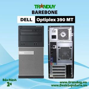 Dell Optiplex 990MT - Intel core I5-2400, 8GB RAM, HDD 250GB/Gigabyte GTX 750Ti 2GB R5 128 bits