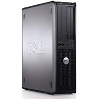 Dell Optiplex GX780 Desktop Business PC, Intel Core 2 Duo E7500 2.93GHz, 4G DDR3, 320G, WiFi, BT 4.0, DVD, Windows 10 64-Multi-Language Support Eng...