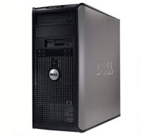 Dell OptiPlex MT/Core 2 Duo E7500 @ 2.93 GHz/New 2GB Ram/160GB HDD/DVD-RW/WINDOWS 7 PRO 64 BIT - (Certified Reconditioned)